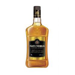 Whisky Nacional 1l - BEBFESTA
