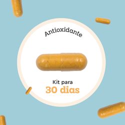 Antioxidante - BECAPS