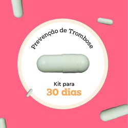 Prevenção de Trombose - BECAPS