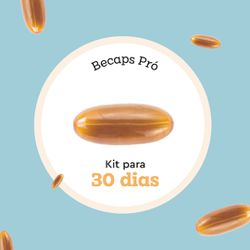 Becaps Pró - BECAPS