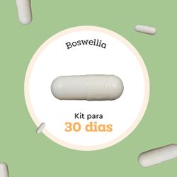 Boswellia - BECAPS