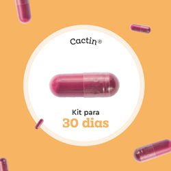 Cactin® - BECAPS