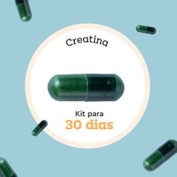 Creatina - BECAPS
