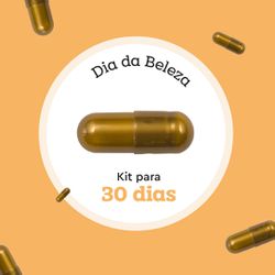 Dia da Beleza Becaps - BECAPS