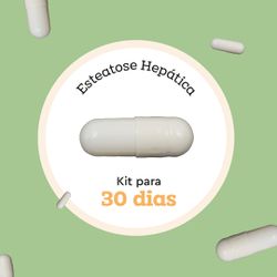 Esteatose Hepática - BECAPS
