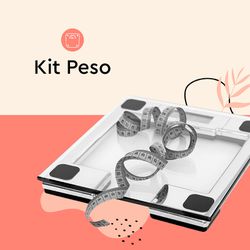 Kit Perda de Peso