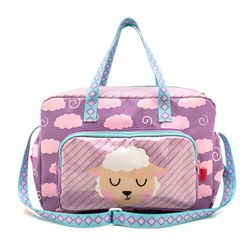 BOLSA PASSEIO OVELHINHA - 0000000015530 - BEDOT