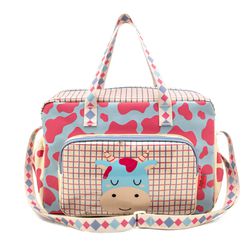 BOLSA PASSEIO VAQUINHA - 0000000015523 - BEDOT