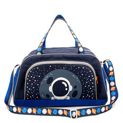 BOLSA PASSEIO ASTRONAUTA - 0000000014571 - BEDOT