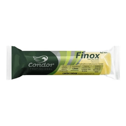 Rolo de Lã Finox para pintura epoxi Condor ref. 96... - Belacor Tintas