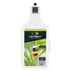 Paint case ref 2120 para Pincel Condor - Belacor Tintas