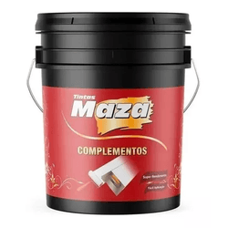 MASSA CORRIDA 23KG MAZA BALDE - Belacor Tintas