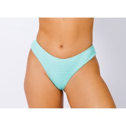Calcinha Asa Delta Avulso - Azul Bebe - CAL-AVULSA... - Bela Lolitta