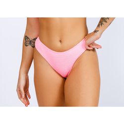 Calcinha Asa Delta Avulso - Rosa Bede - CAL-AVULSA... - Bela Lolitta
