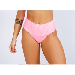 Calcinha Hot Pants Avulso - Rosa Bebe - CAL-AVULSA... - Bela Lolitta