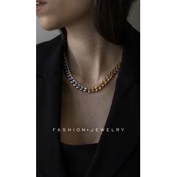 Corrente Máxi Mix de Banhos - 737372888 - ISABELA MATTOS ACESSÓRIOS