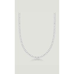 Riviera 3 Garras Ródio - 73747823 - ISABELA MATTOS ACESSÓRIOS