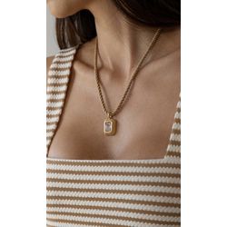 Colar Helena - 637376373 - ISABELA MATTOS ACESSÓRIOS