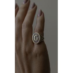 Anel Inicial Mix de Banhos - 75357935 - ISABELA MATTOS ACESSÓRIOS