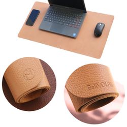 Mouse Pad Grande Desk Pad Desk Mat Mousepad Gamer ... - BELLVOLPE