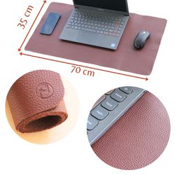 Mouse Pad Grande Desk Pad Desk Mat Mousepad Gamer ... - BELLVOLPE
