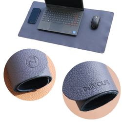 Mouse Pad Grande Desk Pad Desk Mat Mousepad Gamer ... - BELLVOLPE