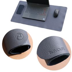 Mouse Pad Grande Desk Pad Desk Mat Mousepad Gamer ... - BELLVOLPE