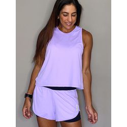 Regata Dry Bellandi Lavanda - 60463612178 - Bellandi Fitness & Beach