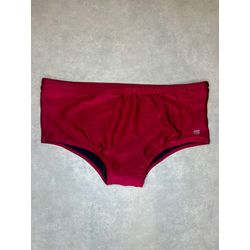 Sungão Bellandi Básico Carmim - 6022025208 - Bellandi Fitness & Beach