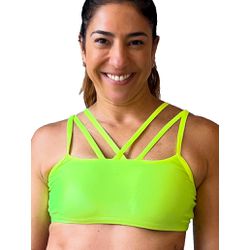 Top Fitness Etti Neon - 6045129161 - Bellandi Fitness & Beach