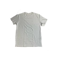 Camiseta para Treino Masculino Branco - 6049051211 - Bellandi Fitness & Beach