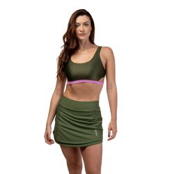 Shorts Saia Bellandi Dry Militar - 60385512168 - Bellandi Fitness & Beach