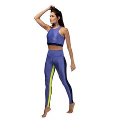 Legging Bellandi Nannai Diversão - 60433729506 - Bellandi Fitness & Beach