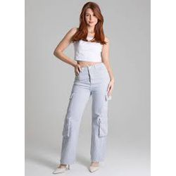 Calça Sawary