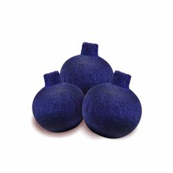 Fruta de Madeira Perfumada Blueberry - BEM ME QUER ZEN