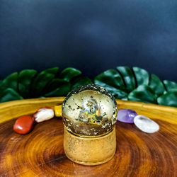 Esfera De Pirita - BEM ME QUER ZEN
