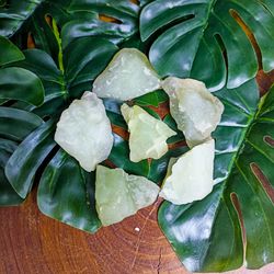 Jade verde 3/6 - BEM ME QUER ZEN