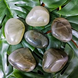 Aragonita Verde Rolada 4/6 - BEM ME QUER ZEN