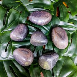 Hematita Rolada 4/6 - BEM ME QUER ZEN