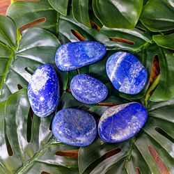 Lapis Lazuli Rolada 3/6 - BEM ME QUER ZEN