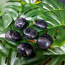 Onix Preto Rolado 1/2 - BEM ME QUER ZEN