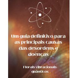 E-book - Um guia definitivo para as principais cau... - BEM ME QUER ZEN