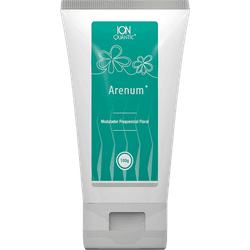 Arenum Ionquântic Gel 100g Fisioquântic - BEM ME QUER ZEN