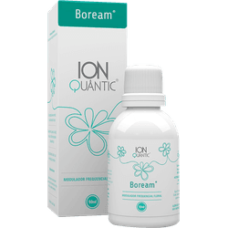 Boream Ionquântic 50ml Fisioquântic - BEM ME QUER ZEN