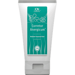 Corretor Anergicum Ionquântic Gel 100g Fisioquânti... - BEM ME QUER ZEN