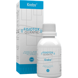 Krebs Fisiotox 50ml Fisioquântic - BEM ME QUER ZEN