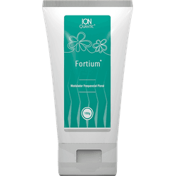 Fortium Ionquantic Gel 100g Fisioquantic - BEM ME QUER ZEN