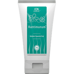 Hantimunum Ionquantic Gel 100g Fisioquantic - BEM ME QUER ZEN