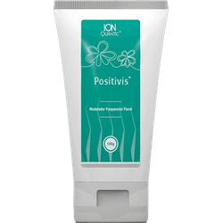 Positivis Ionquantic Gel 100g Fisioquantic - BEM ME QUER ZEN