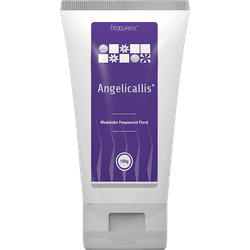 Angelicallis Fitoquantic Gel 100g Fisioquantic - BEM ME QUER ZEN